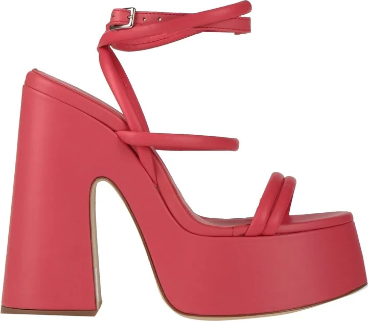 Vic Matiē Woman Sandals - Image 3