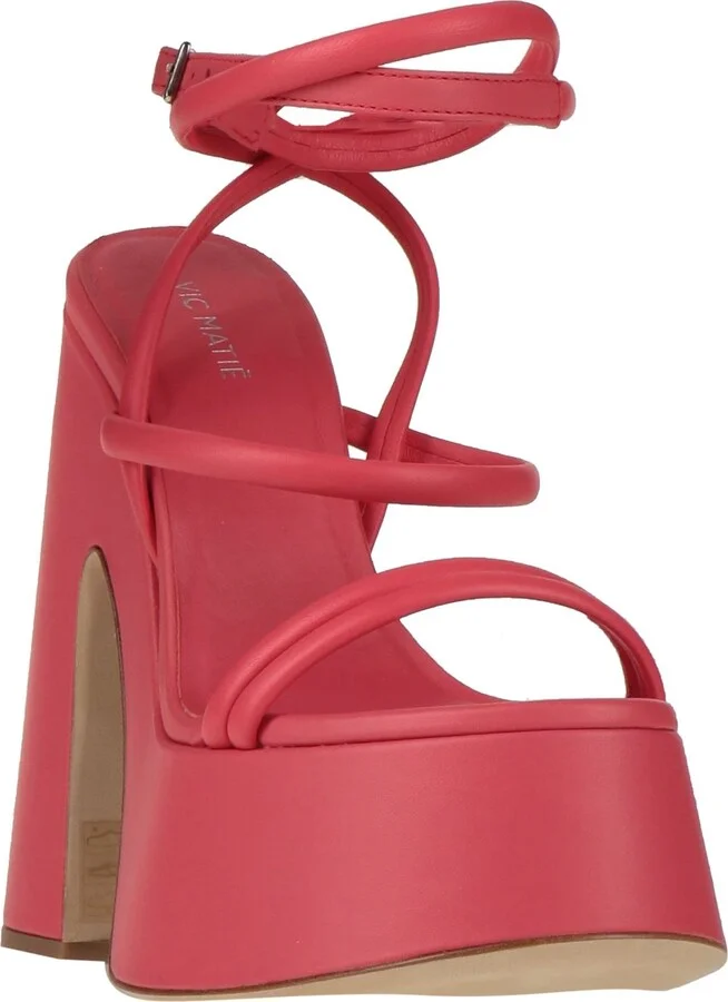 Vic Matiē Woman Sandals - Image 4