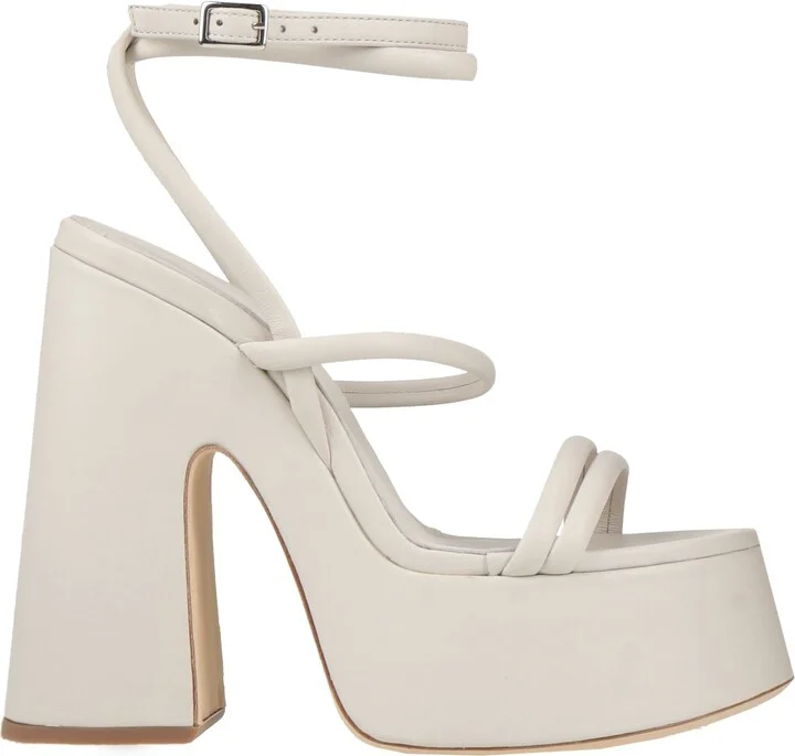 Vic Matiē Woman Sandals - Image 6