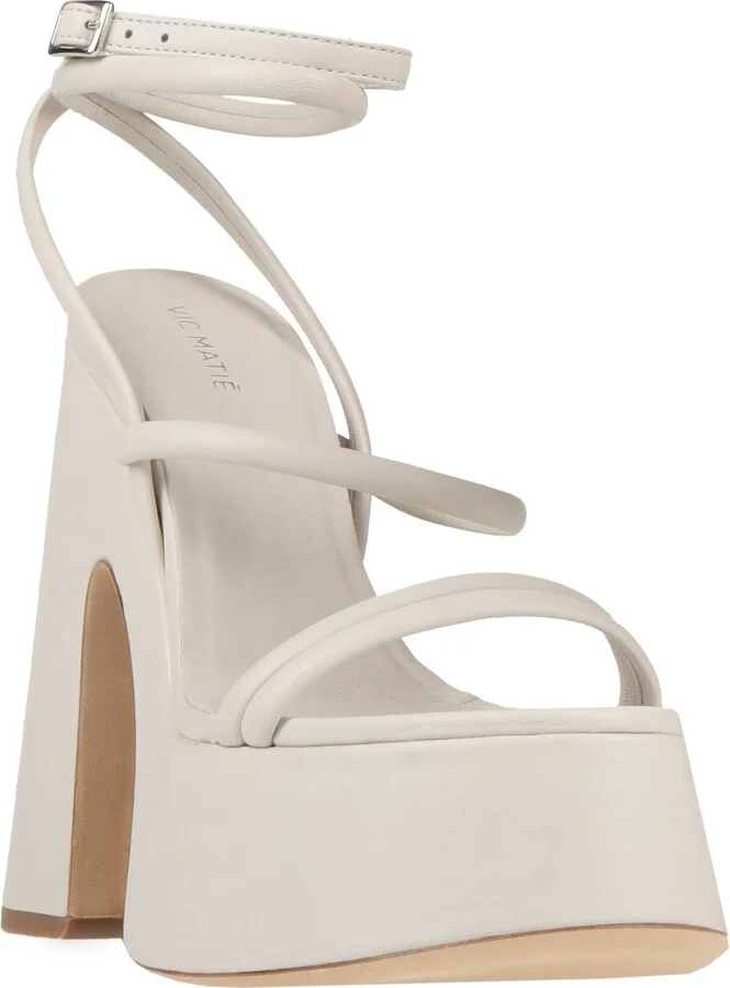 Vic Matiē Woman Sandals - Image 7