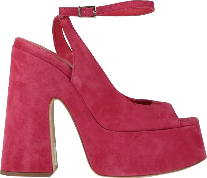 Vic Matiē Woman Sandals - Image 3