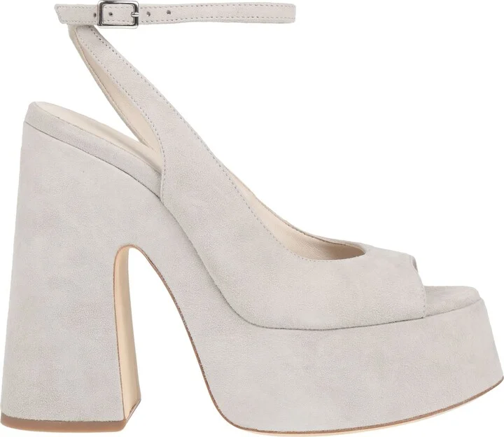 Vic Matiē Woman Sandals - Image 6