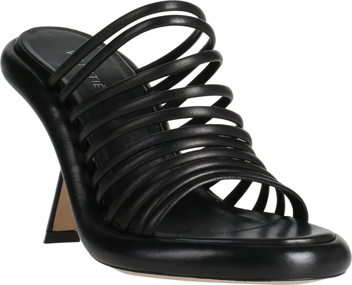Vic Matiē Woman Sandals - Image 4