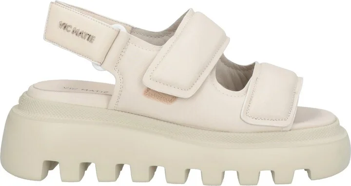 Vic Matiē Woman Sandals - Image 3