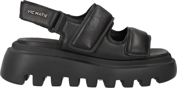 Vic Matiē Woman Sandals - Image 6