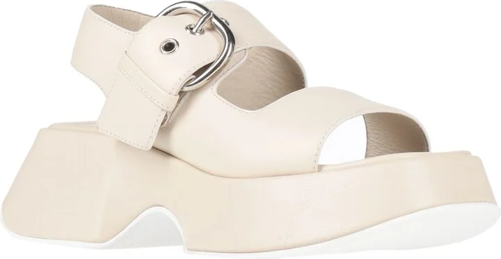 Vic Matiē Woman Sandals - Image 4