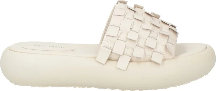 Vic Matiē Woman Sandals - Image 6