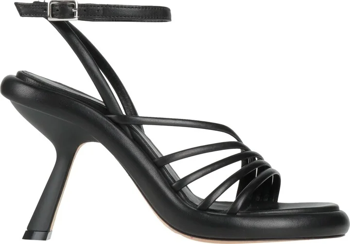 Vic Matiē Woman Sandals - Image 3