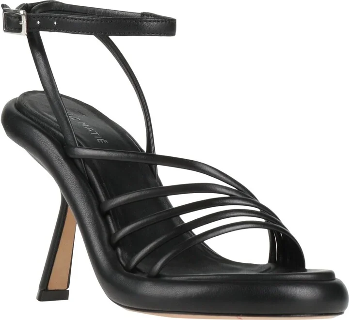 Vic Matiē Woman Sandals - Image 4