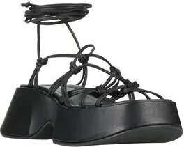Vic Matiē Woman Sandals - Image 2