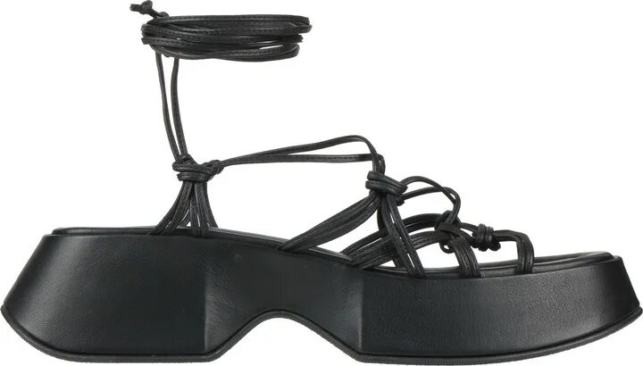 Vic Matiē Woman Sandals - Image 3
