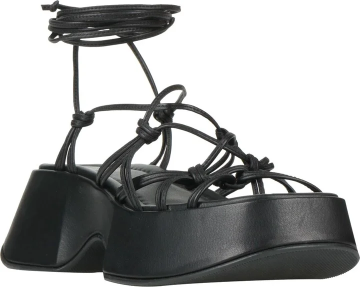 Vic Matiē Woman Sandals - Image 4