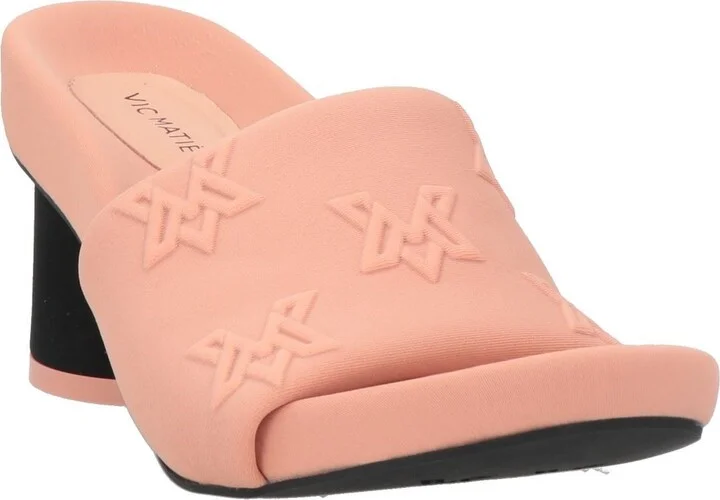 Vic Matiē Woman Sandals - Image 4