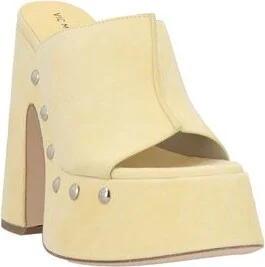 Vic Matiē Woman Sandals - Image 2