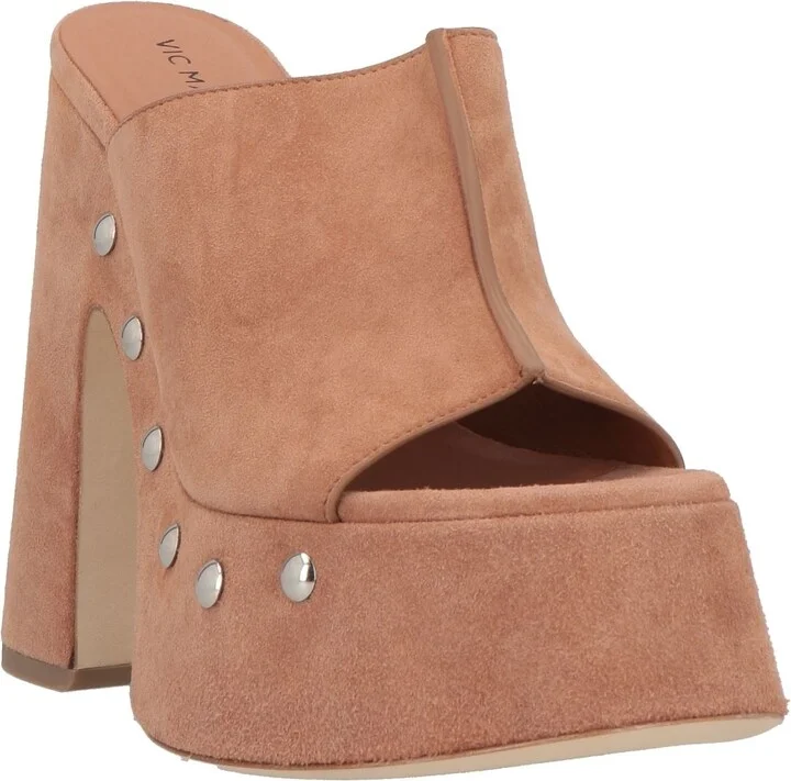Vic Matiē Woman Sandals - Image 7