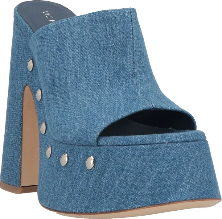 Vic Matiē Woman Sandals - Image 4