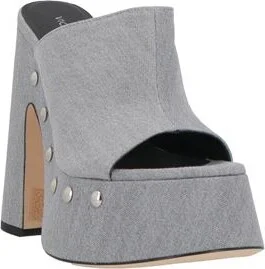 Vic Matiē Woman Sandals - Image 5