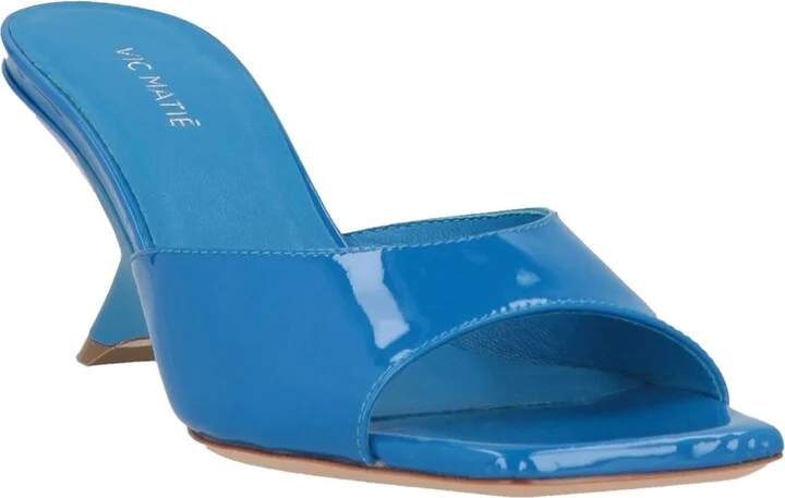 Vic Matiē Woman Sandals - Image 4