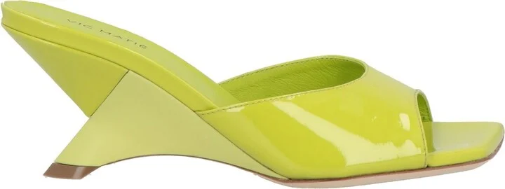 Vic Matiē Woman Sandals - Image 9