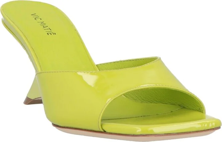 Vic Matiē Woman Sandals - Image 10