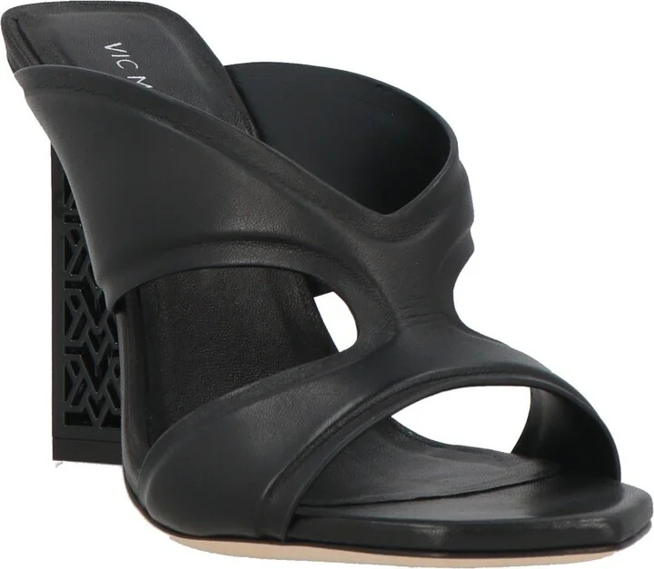 Vic Matiē Woman Sandals - Image 4