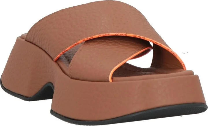 Vic Matiē Woman Sandals - Image 4