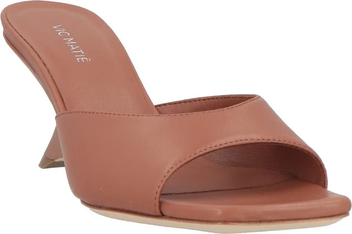 Vic Matiē Woman Sandals - Image 4