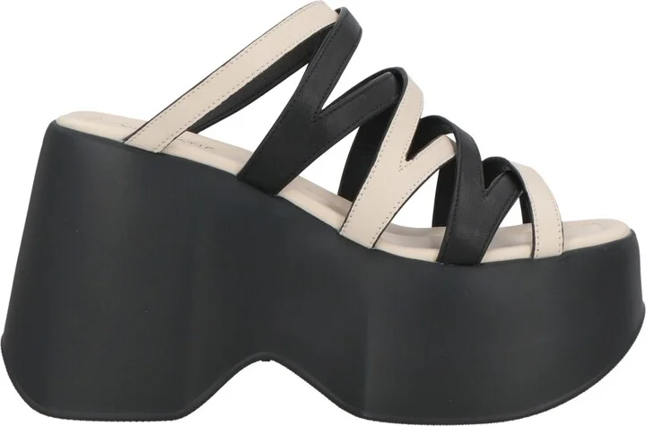Vic Matiē Woman Sandals - Image 3