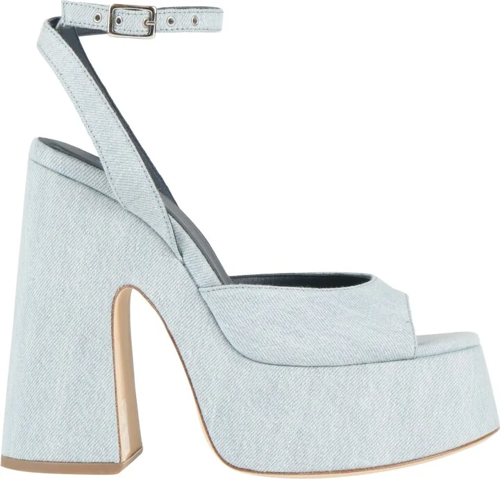 Vic Matiē Woman Sandals - Image 3