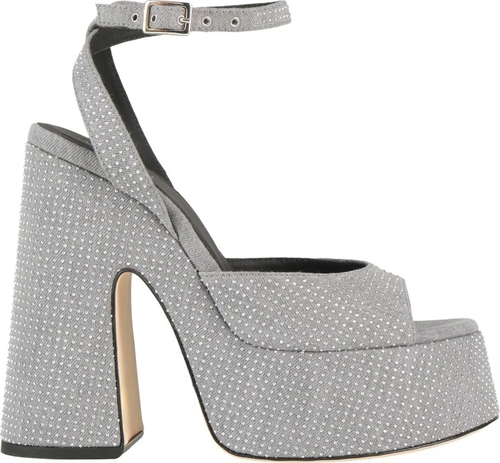 Vic Matiē Woman Sandals - Image 3