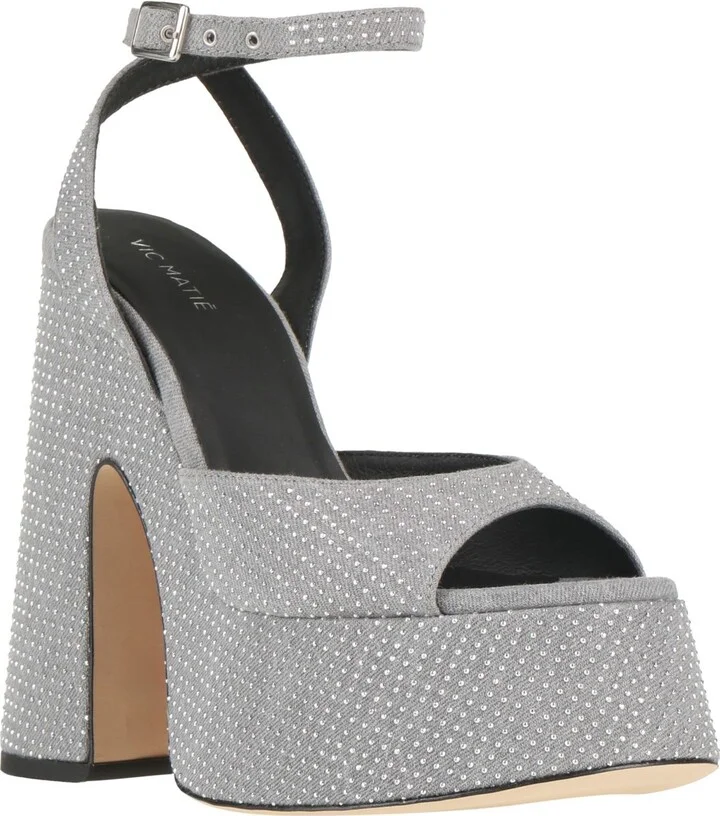 Vic Matiē Woman Sandals - Image 4