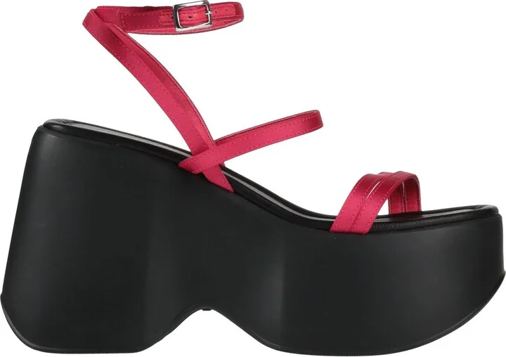Vic Matiē Woman Sandals - Image 3