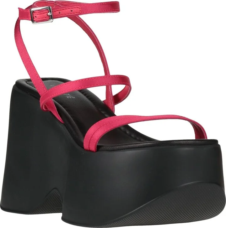 Vic Matiē Woman Sandals - Image 4
