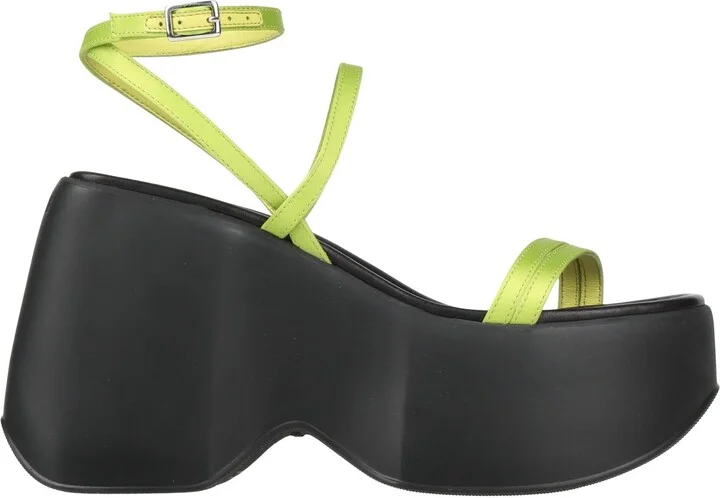 Vic Matiē Woman Sandals - Image 6