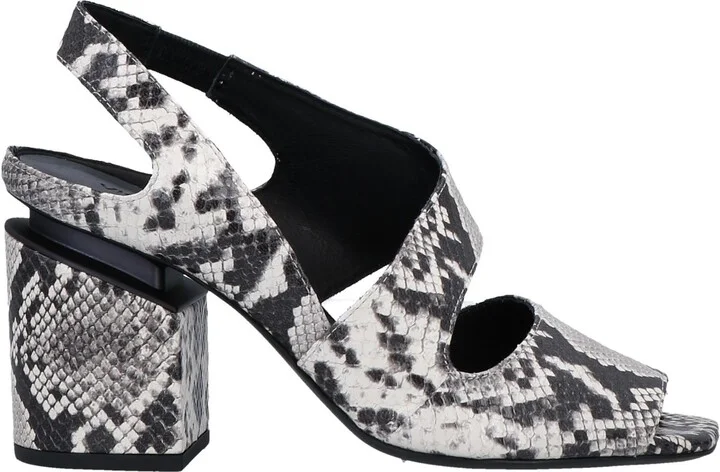 Vic Matiē Woman Sandals - Image 3