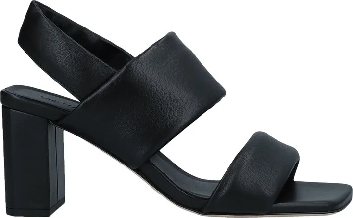 Vic Matiē Woman Sandals - Image 6