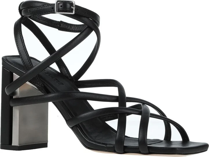 Vic Matiē Woman Sandals - Image 4