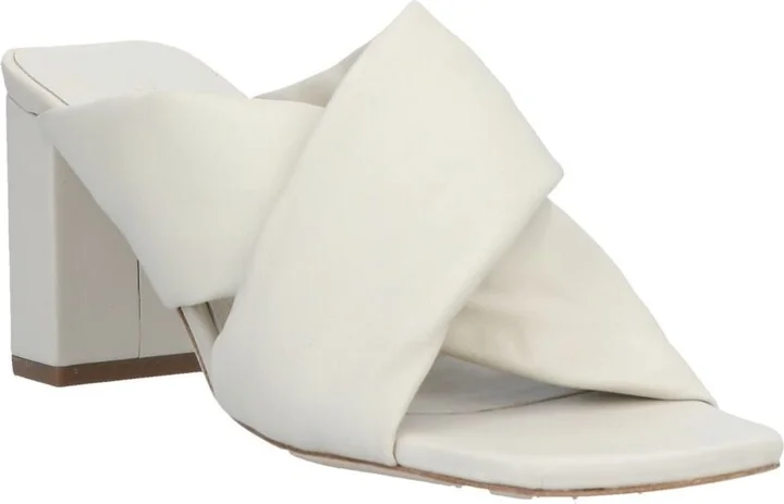 Vic Matiē Woman Sandals - Image 4
