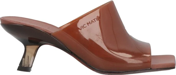 Vic Matiē Woman Sandals - Image 3