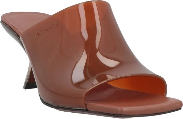 Vic Matiē Woman Sandals - Image 4