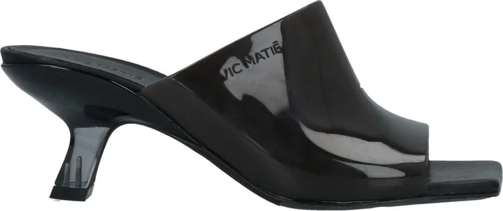 Vic Matiē Woman Sandals - Image 6