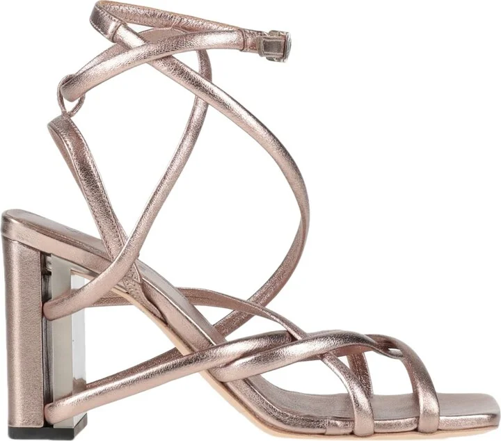 Vic Matiē Woman Sandals - Image 3