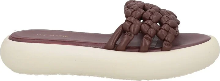Vic Matiē Woman Sandals - Image 6