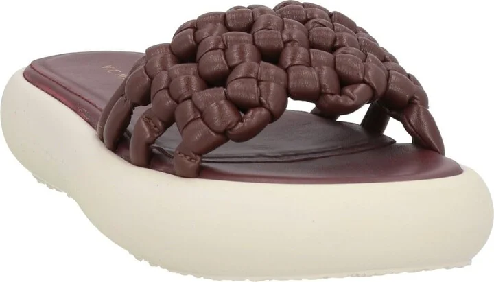 Vic Matiē Woman Sandals - Image 7