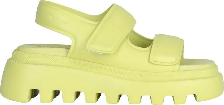 Vic Matiē Woman Sandals - Image 3