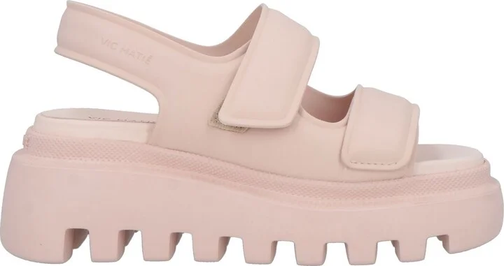 Vic Matiē Woman Sandals - Image 6