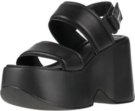 Vic Matiē Woman Sandals - Image 2