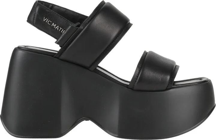 Vic Matiē Woman Sandals - Image 3