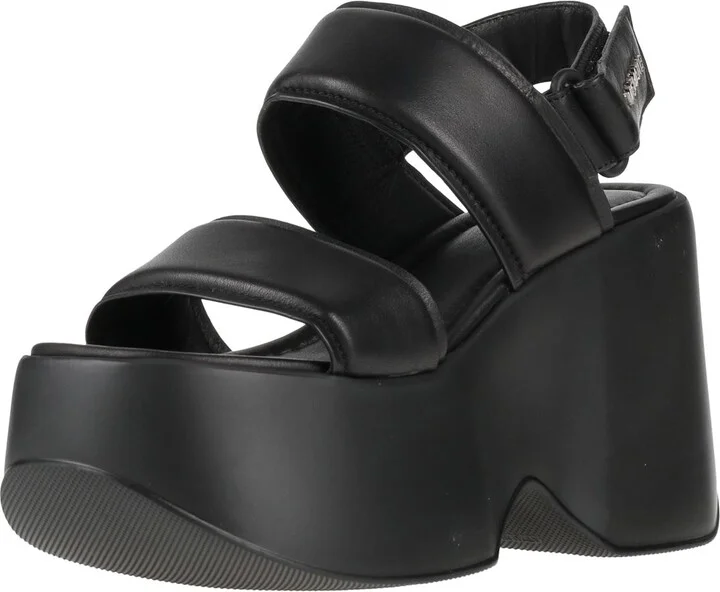 Vic Matiē Woman Sandals - Image 4