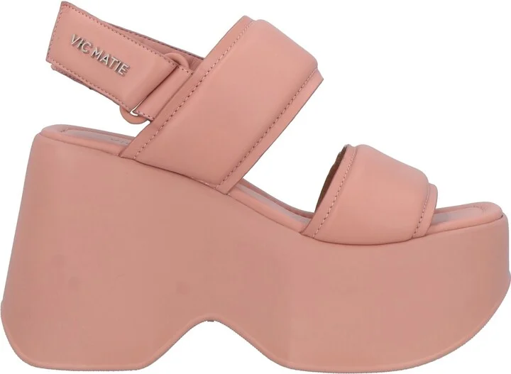 Vic Matiē Woman Sandals - Image 6
